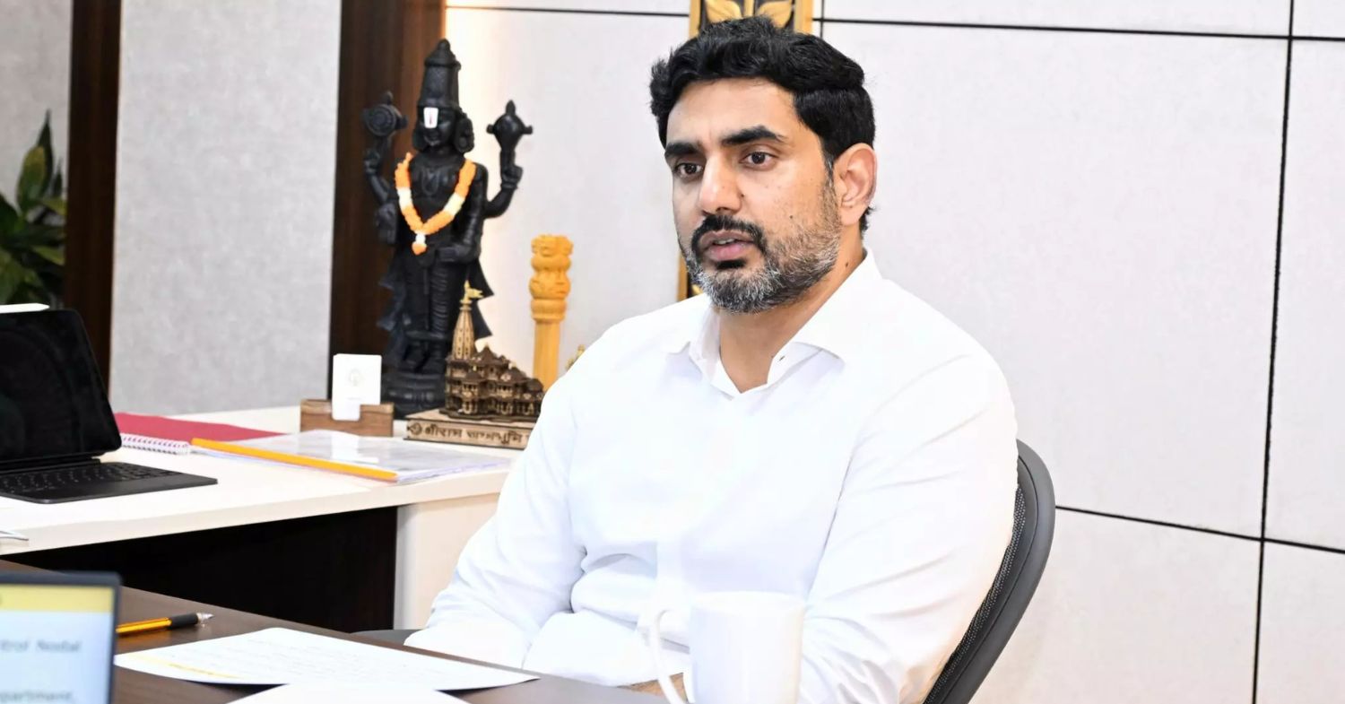 Lokesh: విద్యార్థుల్లో నాయకత్వ గుణాల పెంపు లక్ష్యంగా మాక్ అసెంబ్లీలు...  లోకేశ్!