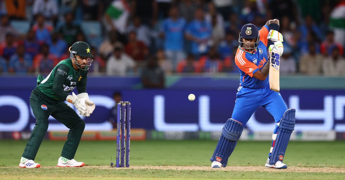 T20 World Cup: T20 వరల్డ్ కప్ 2026 షెడ్యూల్ విడుదల..  కొలంబో వేదికగా IND vs PAK!