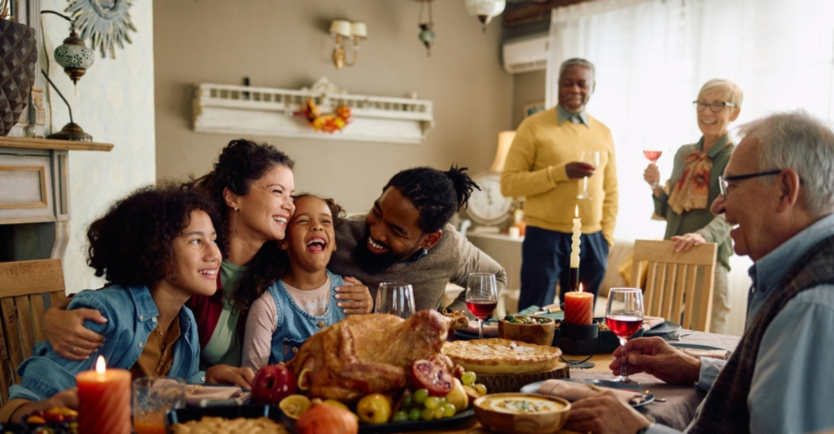Thanksgiving USA: అమెరికాలో థాంక్స్‌గివింగ్ వీక్‌ సందడి… కుటుంబాల్ని ఒక్కటిచేసే శతాబ్దాల పండుగ కథ!