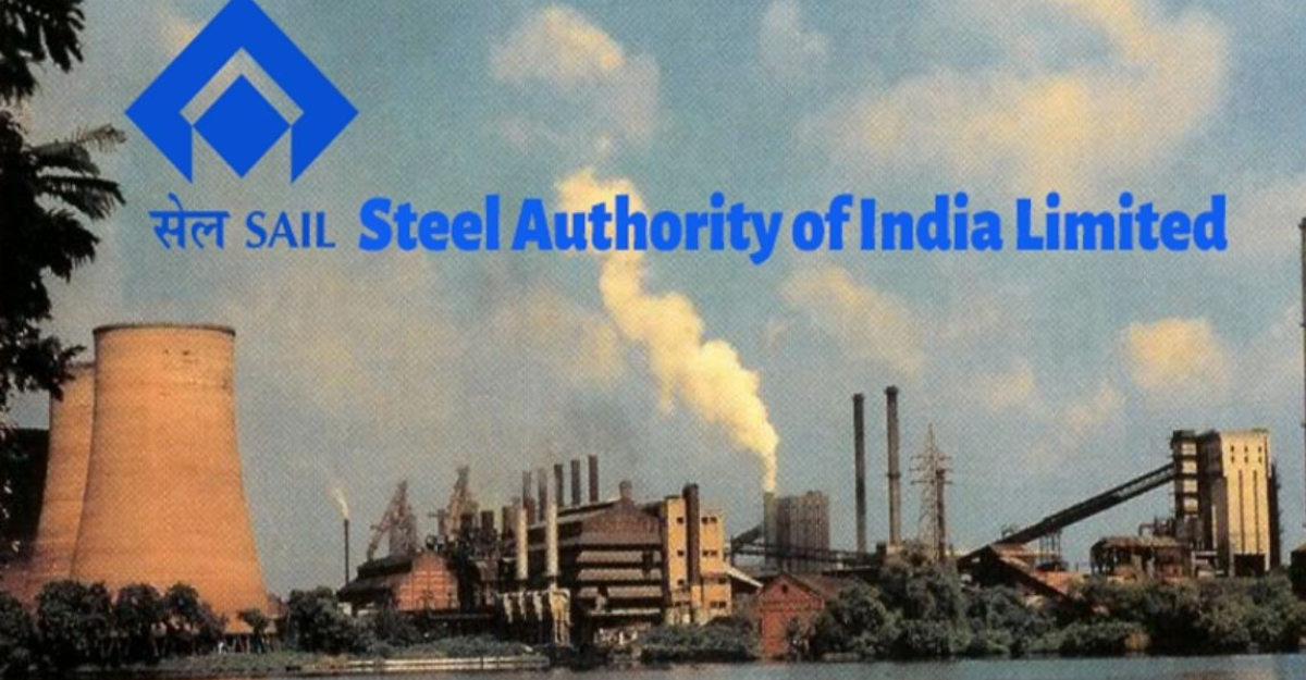 SAIL Jobs: నెలకు రూ.1.80 లక్షల జీతంతో SAIL నోటిఫికేషన్‌... డెడ్‌లైన్ ఎప్పుడంటే!