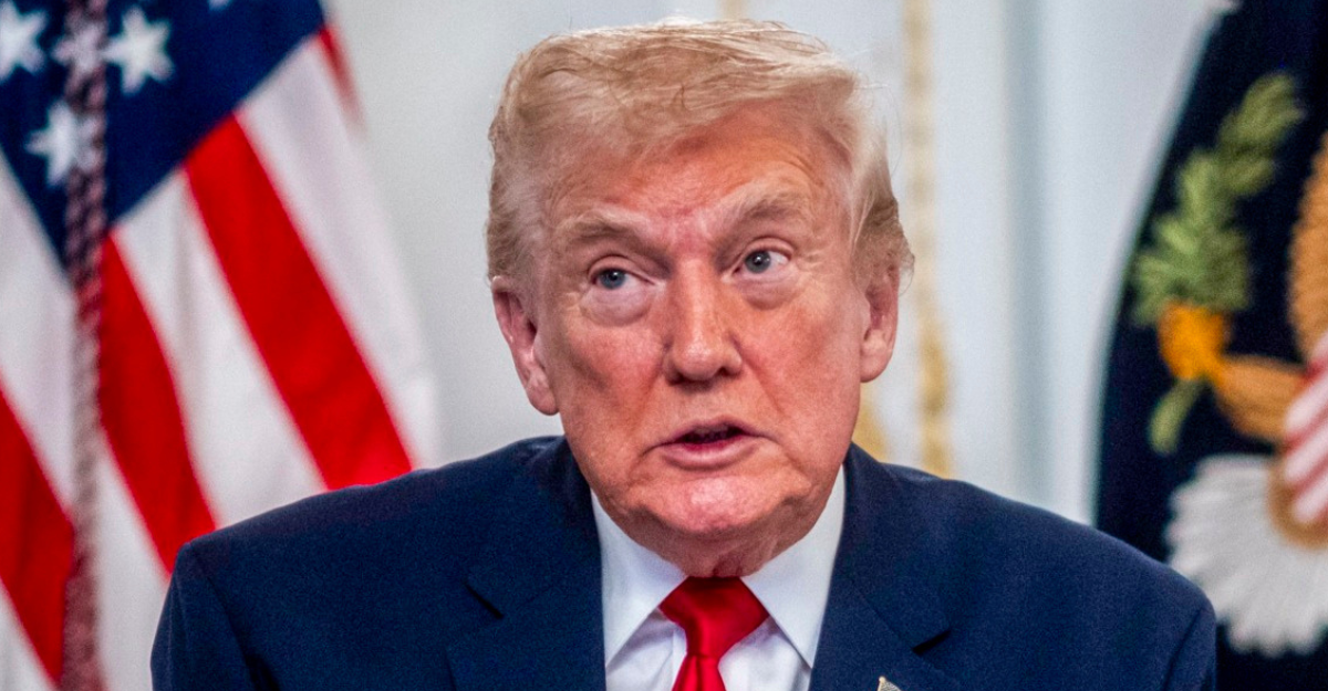 International Relations: ట్రంప్‌ గగనతల బెదిరింపుపై వెనెజులా ఆగ్రహం.. మా దేశ సార్వభౌమత్వానికి ముప్పు!!