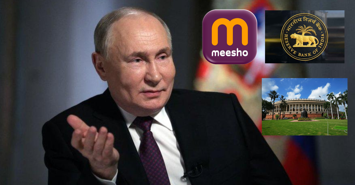 International News: డిసెంబర్ తొలి వారం గ్లోబల్ ఫోకస్.. పుతిన్ భారత్ పర్యటనతో పాటు కీలక ఆర్థిక పరిణామాలు!!