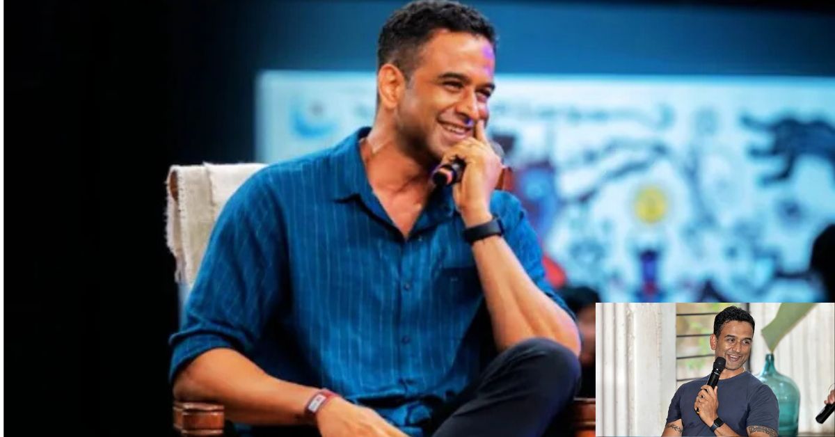 Zerodha Nitin Kamath: ప్రీ-ఐపీఓ ఉచ్చు...  పెట్టుబడిదారులకు జెరోదా నితిన్ కామత్ హెచ్చరిక!