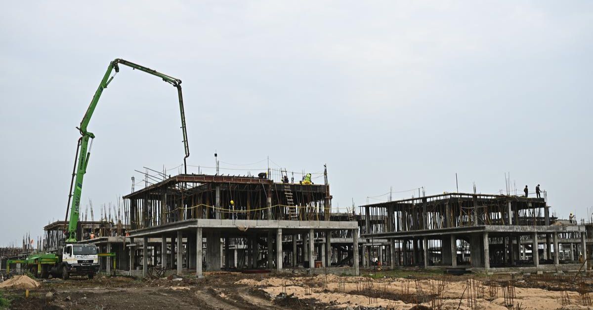 Amaravati: అమరావతి భూ సమీకరణలో కీలక నిర్ణయం.. ముందే రైతుల అంగీకార పత్రం తప్పనిసరి!