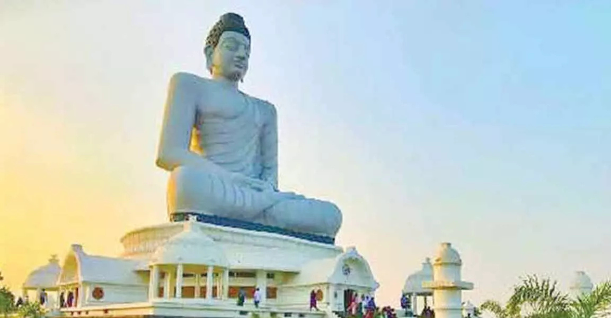 Amaravati :అమరావతిలో వేగంగా సాగుతున్న అండర్‌గ్రౌండ్‌ పవర్‌ ప్రాజెక్ట్‌... భవిష్యత్ రాజధానికి కొత్త రూపురేఖలు!!