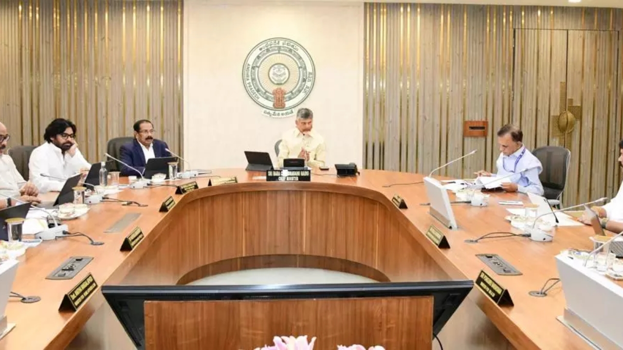 AP Cabinet: ఏపీ కేబినెట్ కీలక నిర్ణయం! ఆ పన్నుపై ఏకంగా 50శాతం డిస్కౌంట్.. త్వరపడండి!
