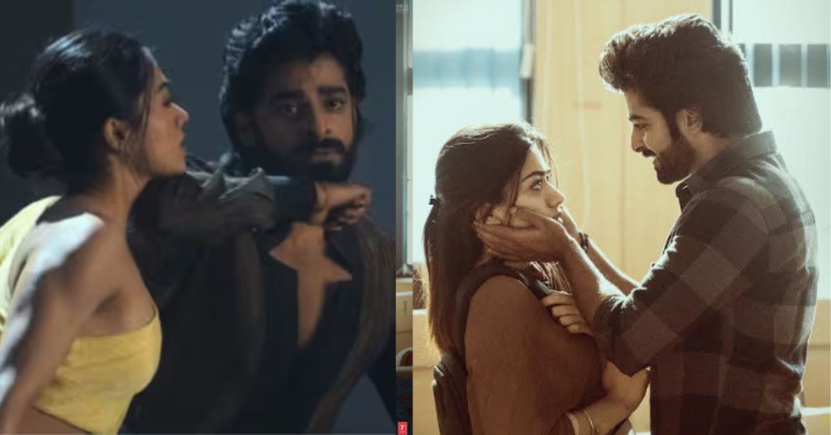 రష్మిక ఫ్యాన్స్‌కు పండగే.. 'ది గర్ల్‌ఫ్రెండ్' 5 రోజుల్లో 5 భాషల్లో విడుదల – స్ట్రీమింగ్ ప్లాట్‌ఫామ్ ఇదే!