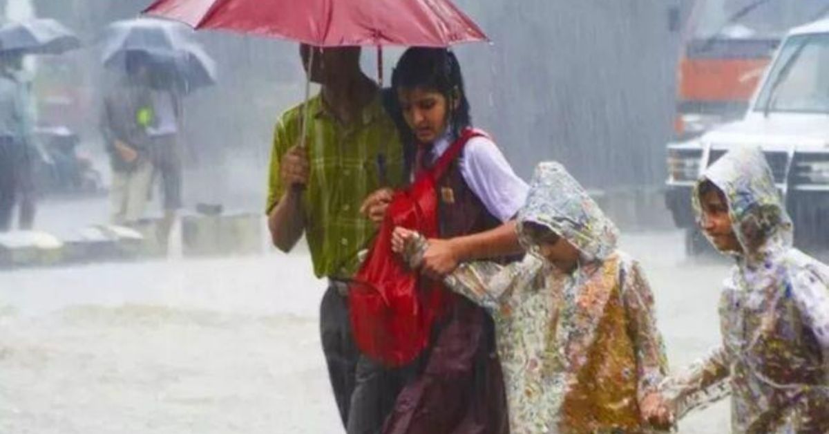 Storm effect : తుఫాన్ ఎఫెక్ట్.. రేపు తిరుపతి జిల్లాలో అన్ని స్కూళ్లు, కాలేజీలకు సెలవు!