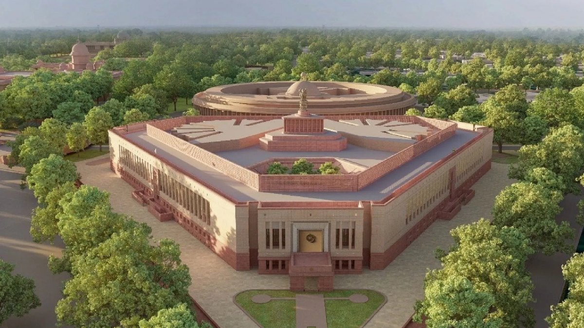 Parliament Winter Session: డిసెంబర్ 1 నుంచి 19 వరకు శీతాకాల సమావేశాలు… ఓటర్ల జాబితా ప్రత్యేక సవరణపై కీలక చర్చలు వేడెక్కించనున్న పార్లమెంట్!