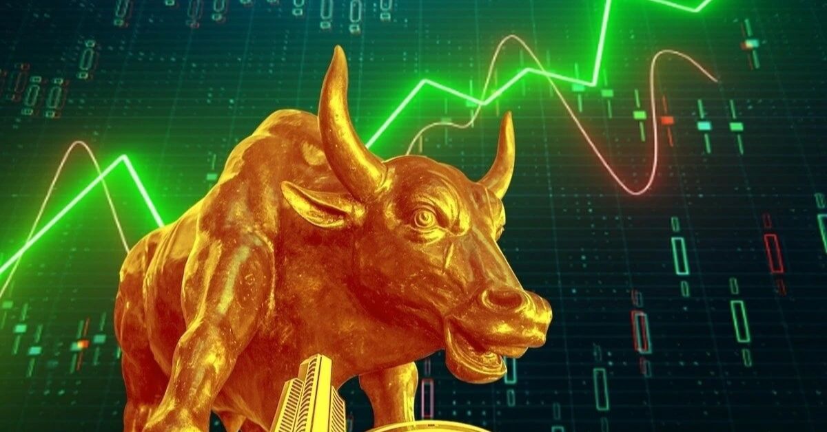 Indian stock markets: మార్కెట్లో బుల్ జోరు కొనసాగుతోంది.. పెట్టుబడిదారుల్లో ఉత్సాహం.. భారీ లాభాలతో ప్రారంభమైన ట్రేడింగ్!