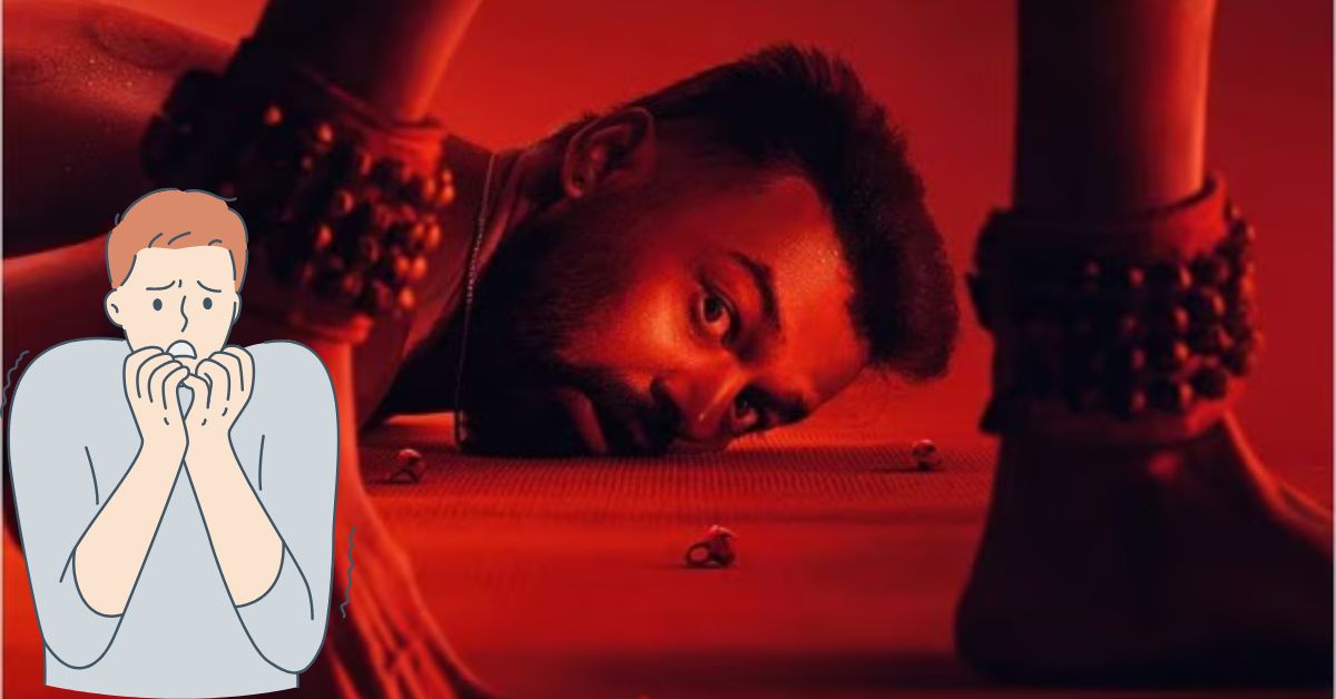 OTT Movie: వెంటాడే ఆత్మ.. ఓటీటీలోకి వచ్చేసిన మలయాళ హారర్ థ్రిల్లర్.. రెండు ఓటీటీల్లో!