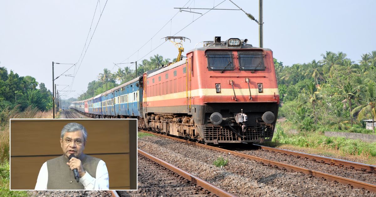Railway Jobs: భారతీయ రైల్వే భారీ ప్రకటన.. లక్షకుపైగా పోస్టులు.. యువతకు గోల్డెన్ ఛాన్స్