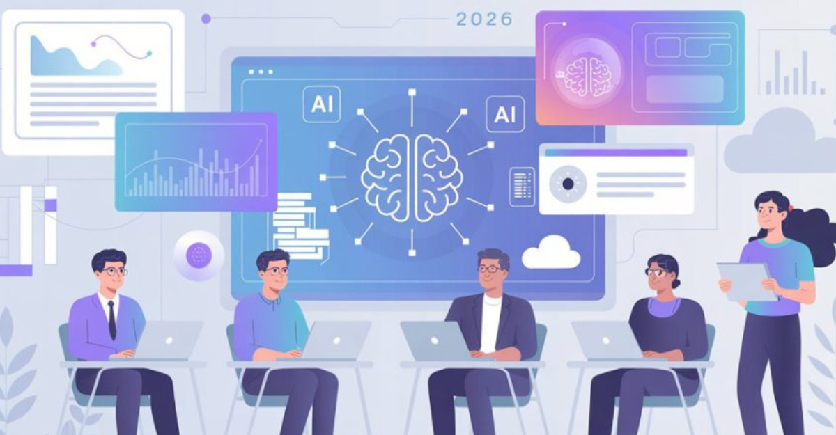 2026 Jobs:  2026లో టాప్ ఉద్యోగాలు.. ఏఐ, డిజిటల్ రంగాల్లో భారీ అవకాశాలు!!