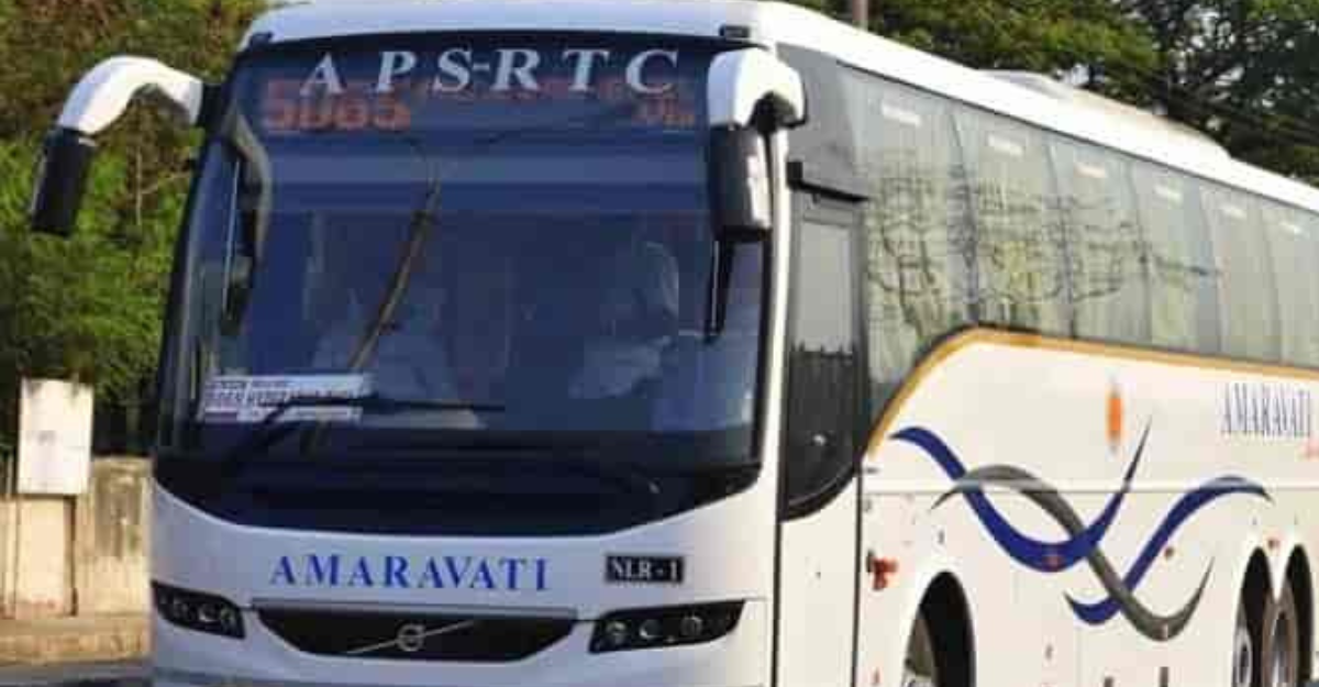Andhra Pradesh:  APSRTC కొత్త ప్యాకేజీపై  పెరుగుతున్న ఆసక్తి ! ప్రకృతి ప్రేమికులు ఈ ఛాన్స్ మిస్ చేసుకోకండోయ్!!