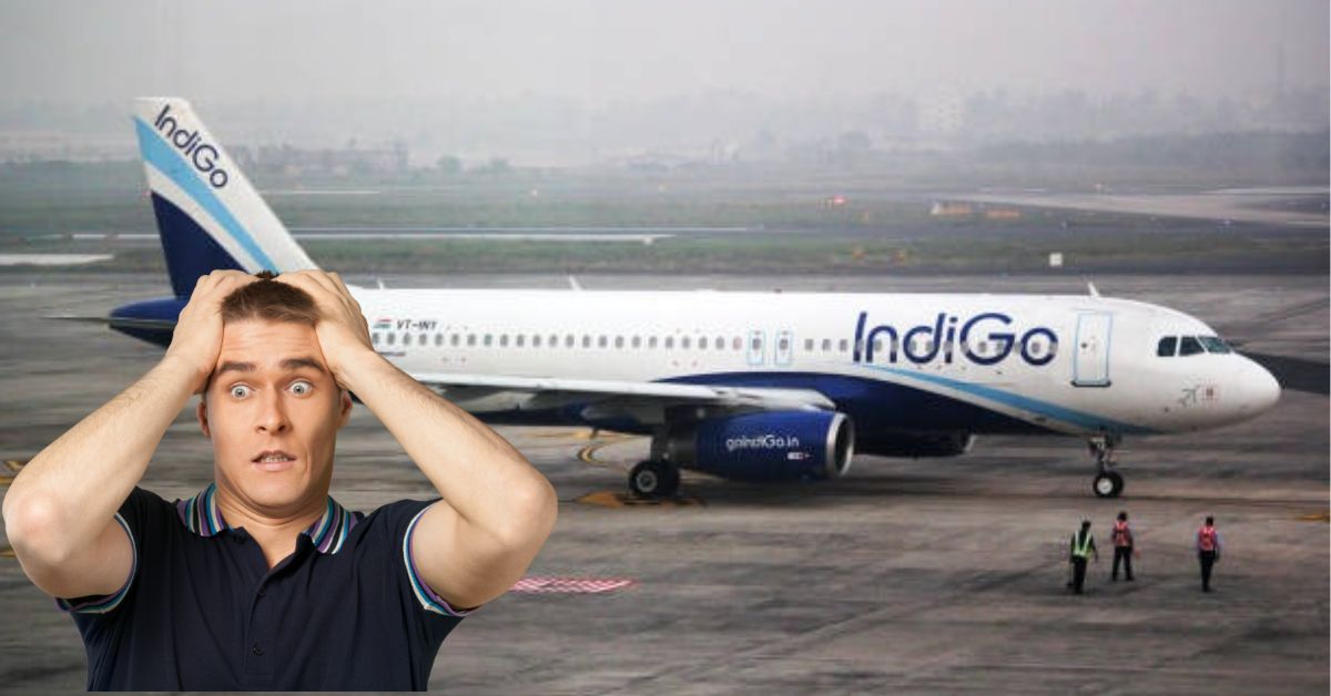 కీలక మార్గాలపై తీవ్ర ప్రభావం.. కొనసాగుతున్న ఇండిగో సంక్షోభం.. మరో 112 విమానాలు రద్దు!