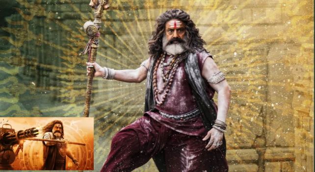 Akhanda 2: అఖండ-2 ప్రీమియర్స్ రద్దు.. కారణమిదేనా.. ఈ నెల 12న రిలీజ్ అయ్యే అవకాశాలు!