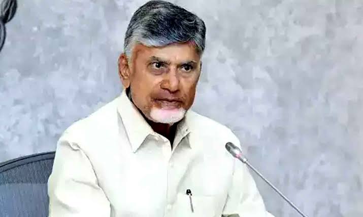 AP CM: అగ్రికల్చర్ ఎక్విప్‌మెంట్ బ్యాంక్...! సీఎం చంద్రబాబు మాస్టర్ ప్లాన్ రివీల్..!