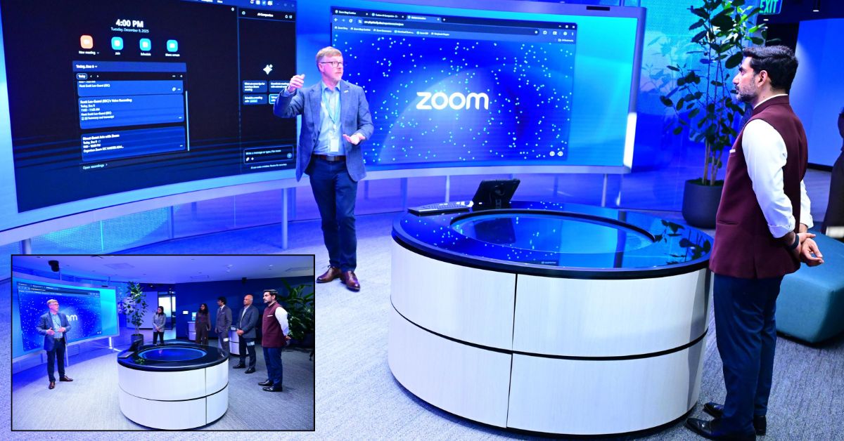 USA: ఏపీలో ఆర్ అండ్ డి, ఇంజనీరింగ్ సెంటర్ ఏర్పాటు.. శాన్ ఫ్రాన్సిస్కోలో నారా లోకేశ్ కీలక భేటీ!