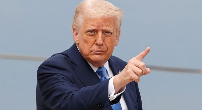 Trump America: భారతీయులను పంపించడం సిగ్గుచేటు.. ట్రంప్.. అమెరికా టాలెంట్‌ను కోల్పోతుంది!