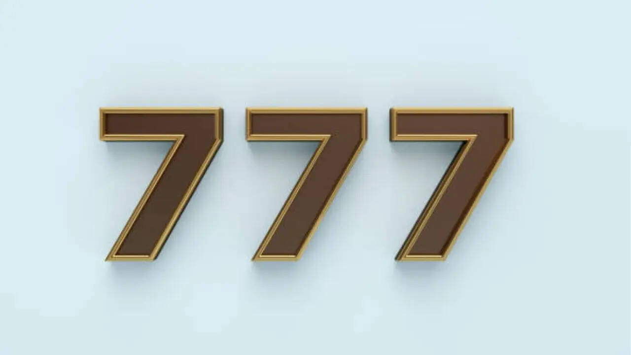 Google Trends: ‘777’ హఠాత్తుగా ట్రెండ్‌లో…! ఎయిర్ ఫ్రాన్స్ లగ్జరీ సర్వీసులే అసలు కారణం ఇదే!