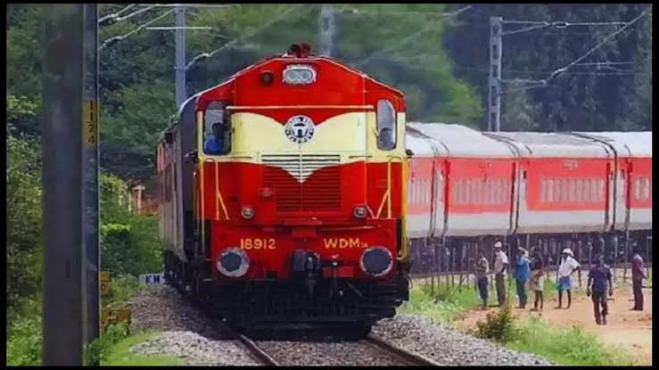Railway Jobs: NTPC సీబీటీ–2 డేట్ ఫిక్స్…! సిటీ స్లిప్‌లు విడుదల.. అడ్మిట్ కార్డులపై కీలక అప్డేట్!