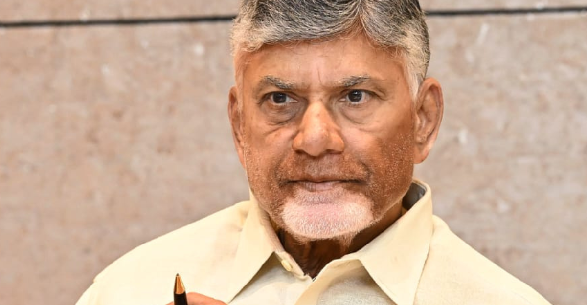 Andhra Pradesh Politics:  ఢిల్లీ పర్యటనకు సిద్ధమైన చంద్రబాబు… ఏపీ కీలక ప్రాజెక్టులపై నిర్ణయాల దిశలో చర్చలు!!