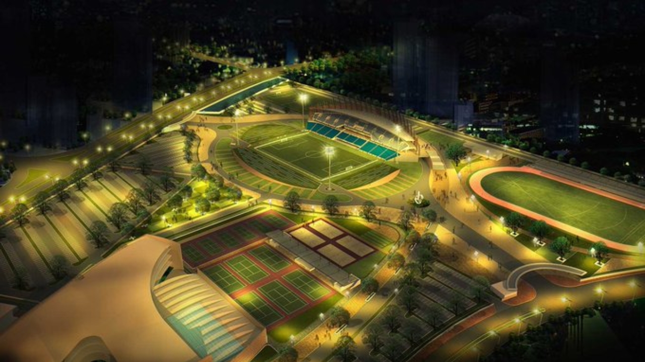 Sports City: ఏపీలో స్పోర్ట్స్ సిటీకి గ్రీన్ సిగ్నల్! 28 ఎకరాలు కేటాయింపు.. ఆ జిల్లా దశ తిరిగినట్లే!