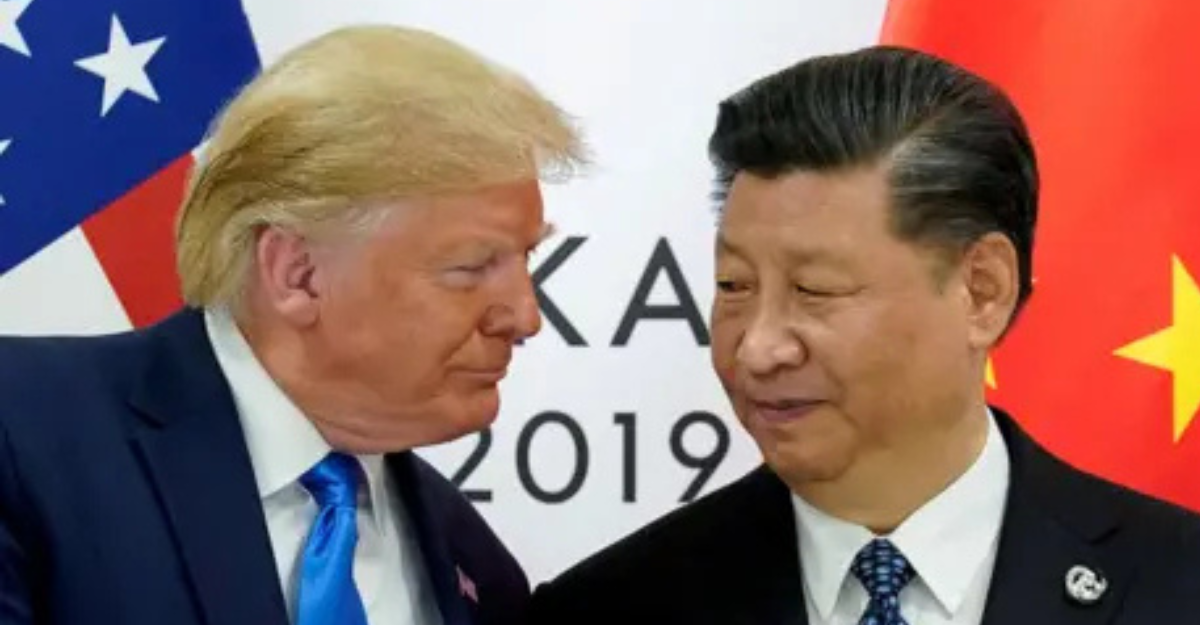 US-China Relations: విభేదాలు మాటల్లోనే… కానీ చైనాకు అవసరం అయితే అమెరికానే భరోసా!