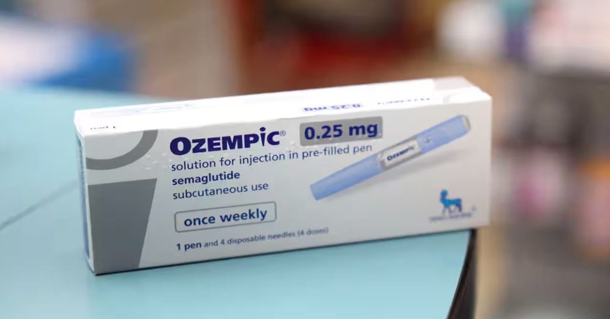 ప్రపంచవ్యాప్తంగా పాప్యులర్ అయిన ఒజెంపిక్ ఇంజెక్షన్ భారత్‌లో విడుదల! టైప్ 2 డయాబెటిస్ - బరువు తగ్గడానికి కూడా..