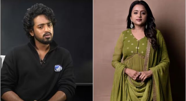 Roshans performance: కొడుకు సినిమా చూసి సుమ కంటతడి..  రోషన్ నటనకు ఎమోషనల్!