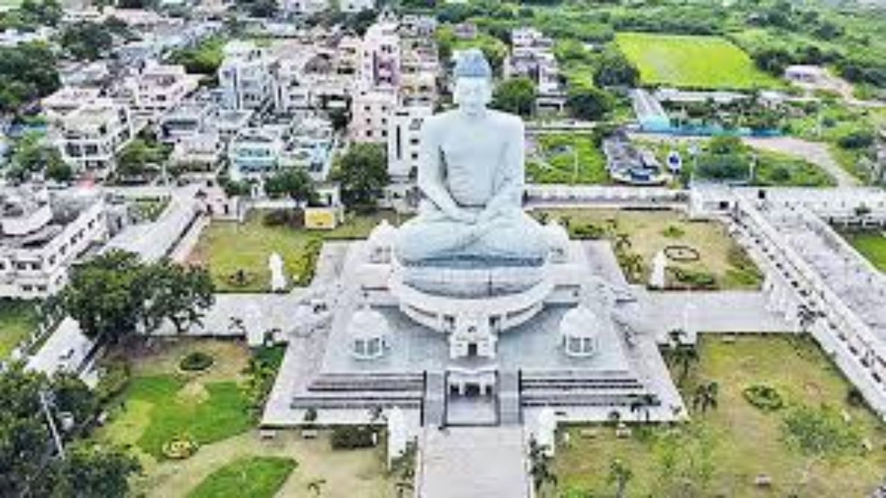 Amaravati: ఏపీ రాజధాని అమరావతిలో భూమి లేని పేదలకు గుడ్ న్యూస్! గతంలో రద్దు… ఇప్పుడు పునరుద్ధరణ..!