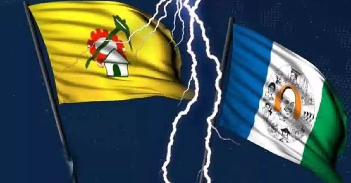 YCP Big Shock: జగన్‌కు దిమ్మతిరిగే షాక్‌... టీడీపీలోకి వైసీపీ కీలక నేత.. అదే బాటలో మరో ఇద్దరు కార్పొరేటర్లు..