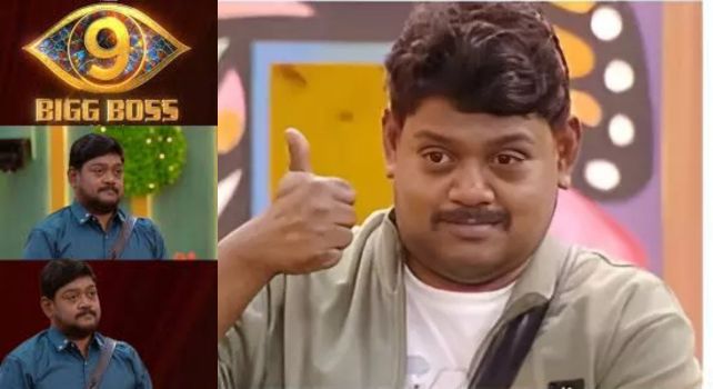 Bigg Boss: బిగ్‌బాస్ హౌస్‌లో షాకింగ్ ట్విస్ట్.. సుమన్ శెట్టి ఎలిమినేట్!