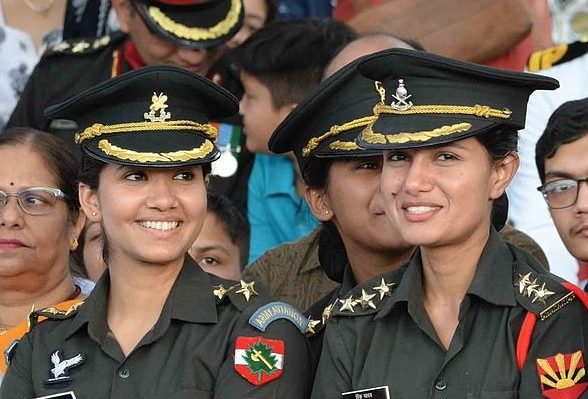 Job Alert: త్రివిధ దళాల్లో ఉద్యోగాలకు నోటిఫికేషన్…! UPSC NDA, NA 2026 విడుదల!