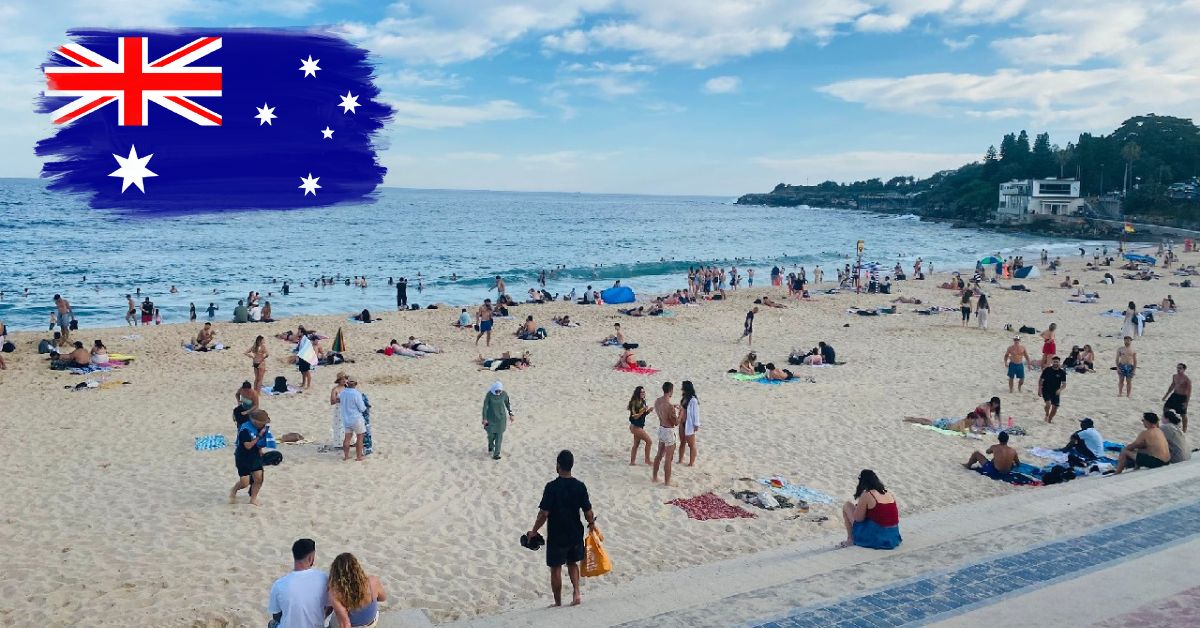 Australia Updates: ఆస్ట్రేలియాలోని బాండీ బీచ్‌లో కాల్పుల కలకలం.. 10 మంది మృతి!