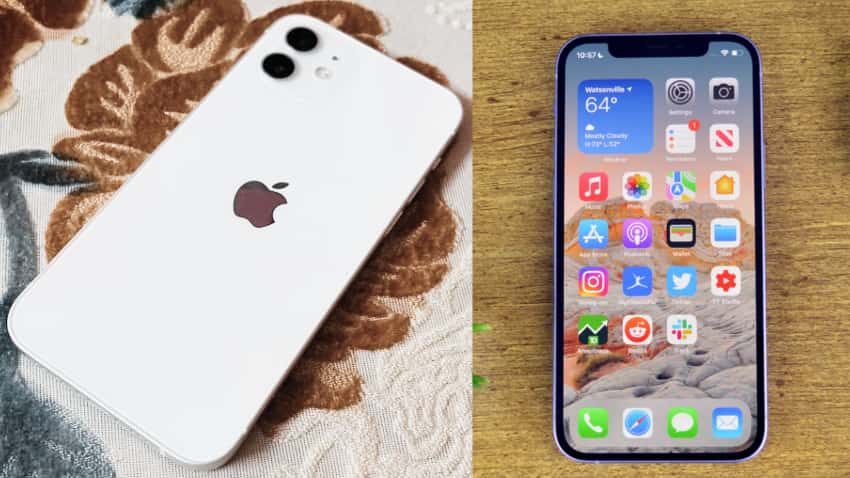 iPhone కొనాలంటే ఇదే బెస్ట్ ఛాన్స్..! ఫ్లిప్‌కార్ట్‌లో బంపర్ ఆఫర్!