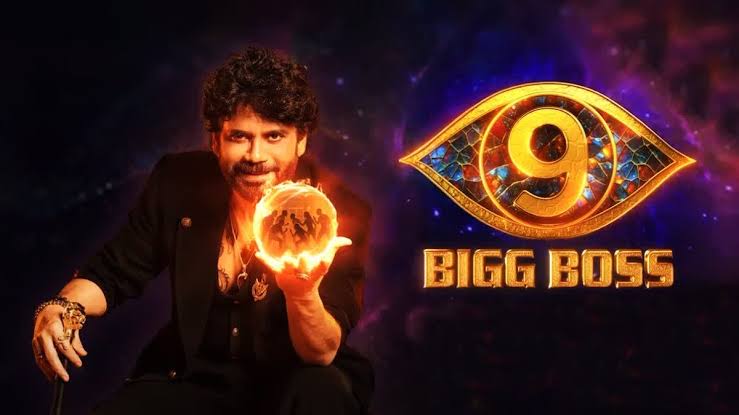 Bigboss: బిగ్‌బాస్ 9 ఫైనల్ రేస్ క్లియర్…! టాప్–5 ఫైనలిస్ట్‌లు వీరే!