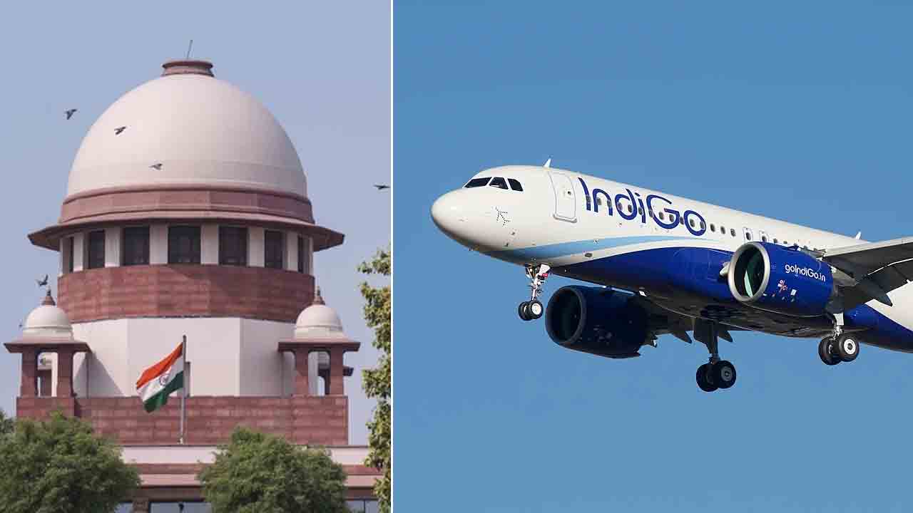 IndiGo Flights: విమానాల రద్దుపై పిల్‌కు సుప్రీంకోర్టు నో…! ఢిల్లీ హైకోర్టుకే వెళ్లాలని ఆదేశం!