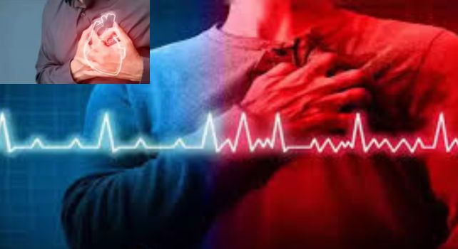 Heart attack: 45 ఏళ్లలోపు వారికి గుండెపోటు ముప్పు.. IJMR నివేదిక హెచ్చరిక!