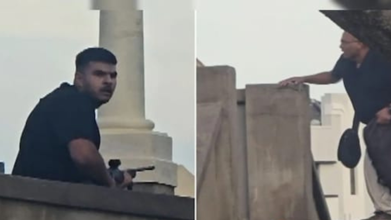 Sydney News: బోండీ బీచ్‌లో హనుక్కా వేడుకపై దాడి.. 15 మంది మృతి!