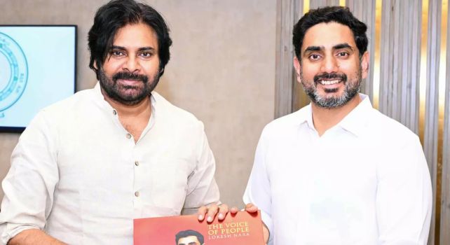 AP governance: ఏపీ పాలనకు కొత్త ఊపిరి.. పవన్, లోకేశ్ పనితీరుపై ప్రశంసలు!