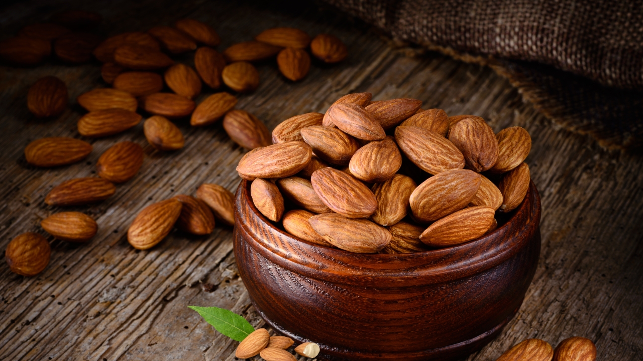  Almonds: రోజూ బాదం తింటే శరీరంలో వచ్చే మార్పులు ఇవే!