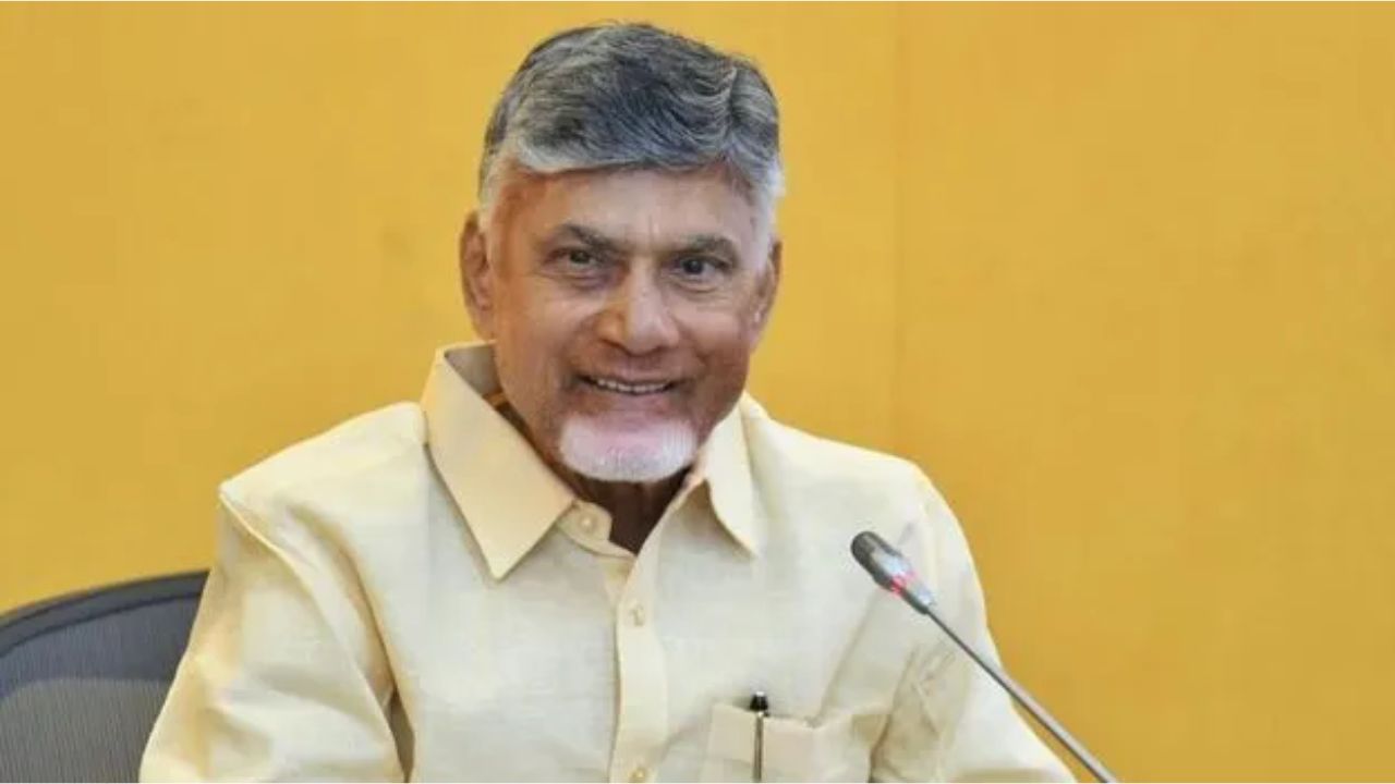 Chandrababu Naidu: సీఎం చంద్రబాబుకు ప్రతిష్టాత్మక అవార్డు..! బిజినెస్ రీఫార్మర్ ఆఫ్ ది ఇయర్ గా…!