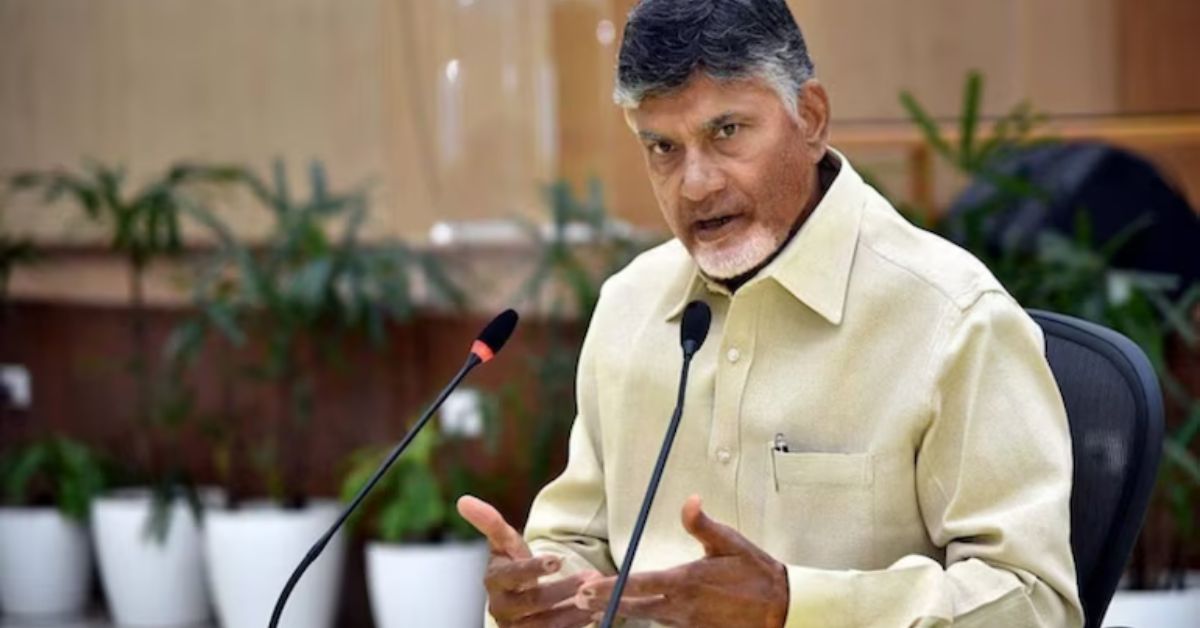 ఏపీలో గ్రామ, వార్డు సచివాలయాల పేరు మార్పు.. కొత్త పేరు ప్రకటించిన చంద్రబాబు! వారం రోజుల్లో అధికారిక ఉత్తర్వులు..