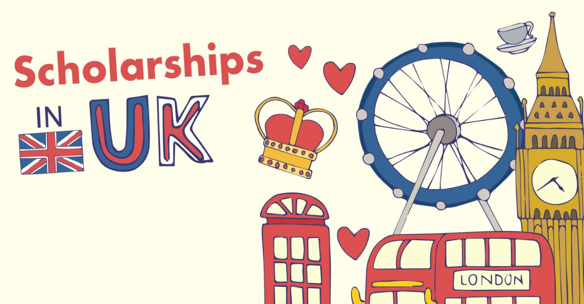 UK Education:  యూకేలో ఉన్నత విద్యకు శుభవార్త… భారతీయ విద్యార్థుల కోసం బ్రిటిష్ కౌన్సిల్  గ్రేట్ స్కాలర్‌షిప్స్!!