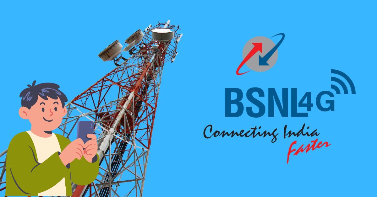 బీఎస్ఎన్ఎల్ సంచలనం.. నెలకు కేవలం రూ. 200 ఖర్చుతోనే సంవత్సరం మొత్తం అన్లిమిటెడ్ లాభాలు పొందండి.!