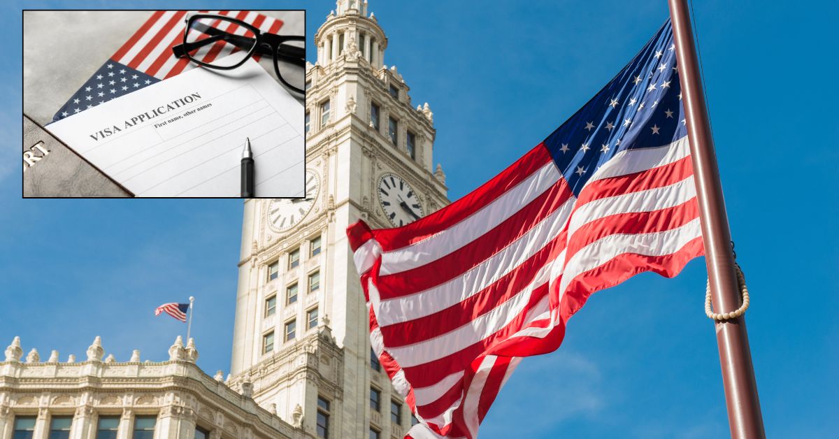 టీసీఎస్, ఇన్ఫోసిస్ సహా భారత ఐటీ కంపెనీలకు భారీ షాక్! H-1B వీసా - ట్రంప్ కొత్త రూల్స్.! 