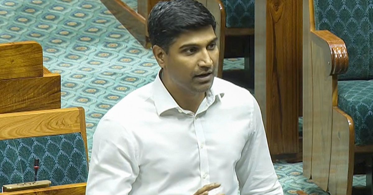 ఆ పథకం పేరు మార్పు.. పార్లమెంట్‌లో టీడీపీ గళం – పూర్తి వివరాలు!