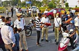 Traffic Rules: శాంతిభద్రతలపై రాజీ లేదు…! పోలీసుల పనితీరుపై సీఎం క్లియర్ కట్ ఆదేశాలు!