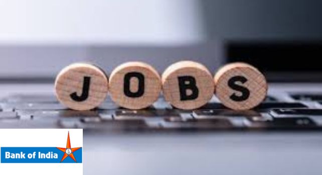 BOI: బ్యాంకింగ్ ఆశావహులకు శుభవార్త...  BOI నుంచి 514 పోస్టుల నోటిఫికేషన్!